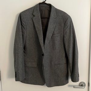 Banana Republic sport coat. 42 short, slim fit. Good condition.